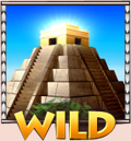 Azteca Spielautomat Wild